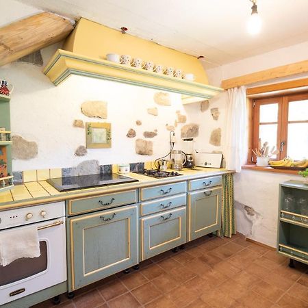 Wild Flower Cottage In Трента Экстерьер фото