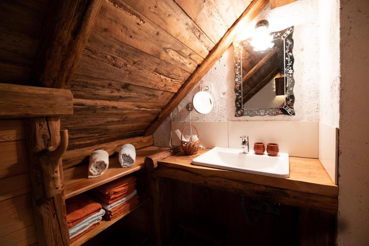 Wild Flower Cottage In Трента Экстерьер фото