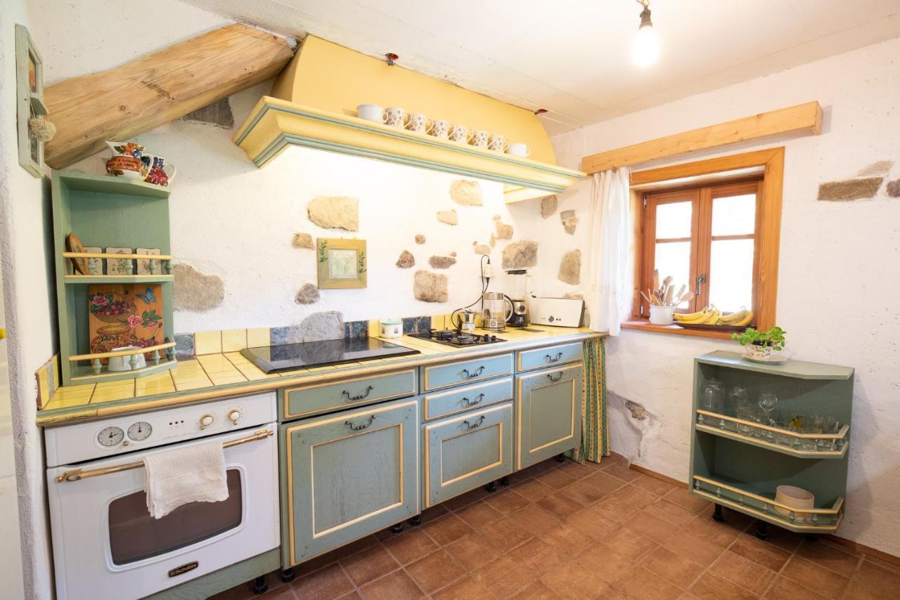 Wild Flower Cottage In Трента Экстерьер фото